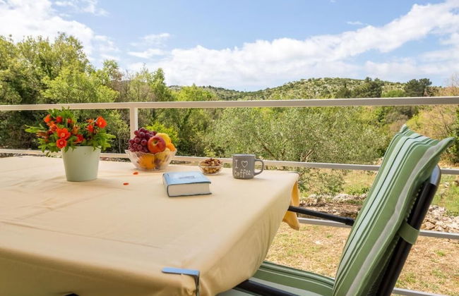 Apartment Noah and Matija - Foto 11