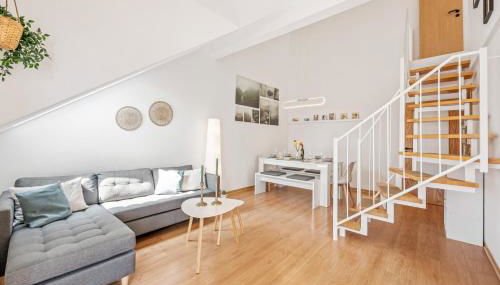 Fewo Waldegg, gemütliche Unterkunft für 5 Gäste - Foto 3