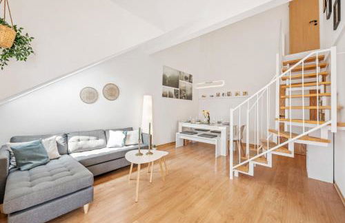 Fewo Waldegg, gemütliche Unterkunft für 5 Gäste - Foto 3