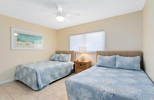 Cocoa Beach Towers 52 - Foto 42