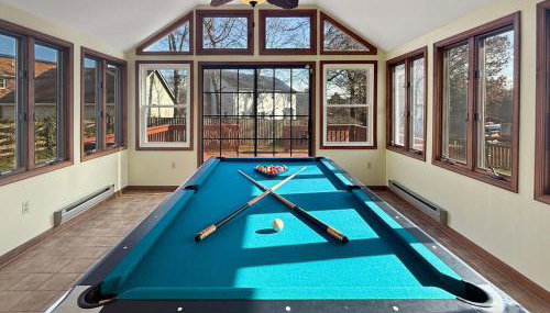 Spacious Home Near UMD and DC - Foto 2