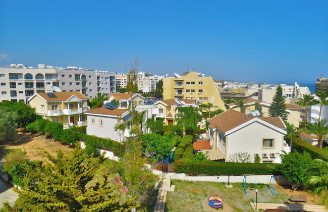 Polyxeni Hotel Apartments - Foto 45