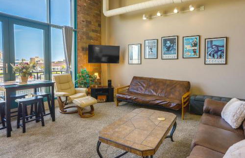 Waterfront Sandusky Vacation Rental Downtown! - Foto 1