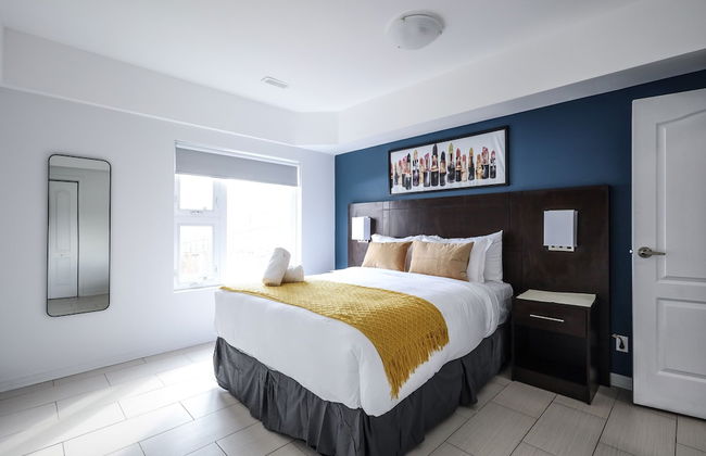 Kensington Boutique Suites - Foto 13