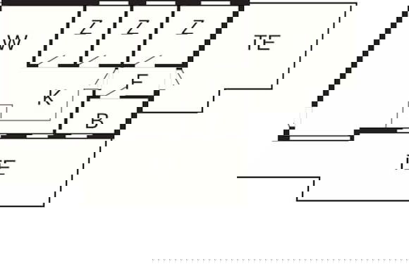 6 Person Holiday Home in Thyholm - Photo 11