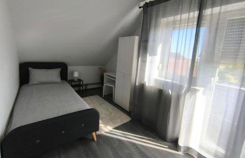 Apartment Cedar Zagreb Airport - Velika Gorica - Foto 14