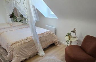 L'alcôve enchantée - Photo 5