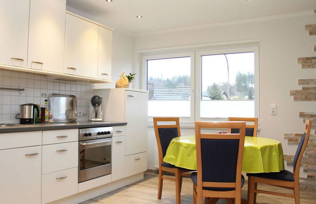 Nice Apartment in Daun-waldkonigen - Photo 6