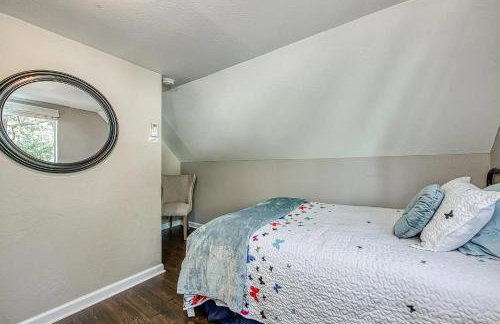Tollhouse Cottage Heart of Shaver - Foto 34