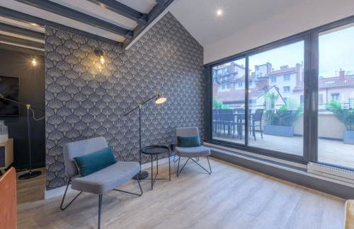 NOCNOC - Le Raphael - Foto 9