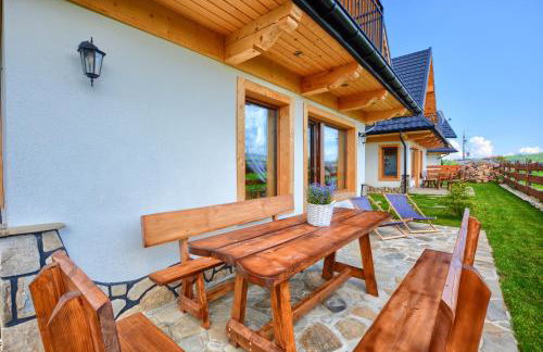 Cicha Przystań Dzianisz z sauną i jakuzi na wyłączność - Foto 10