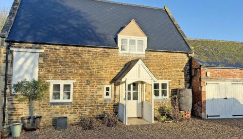 Grange Cottage - Foto 1