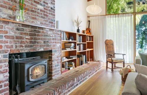 The Riverfront Retreat-Woods Landing - Foto 50