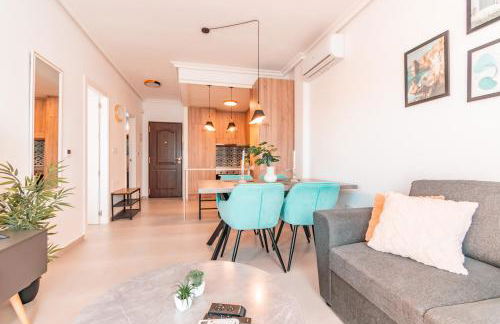 Design Seascape apartment - Foto 47