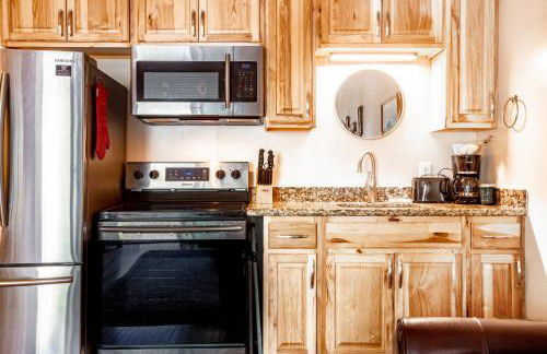 White Pines Prospector Square Studio Suite - Foto 22