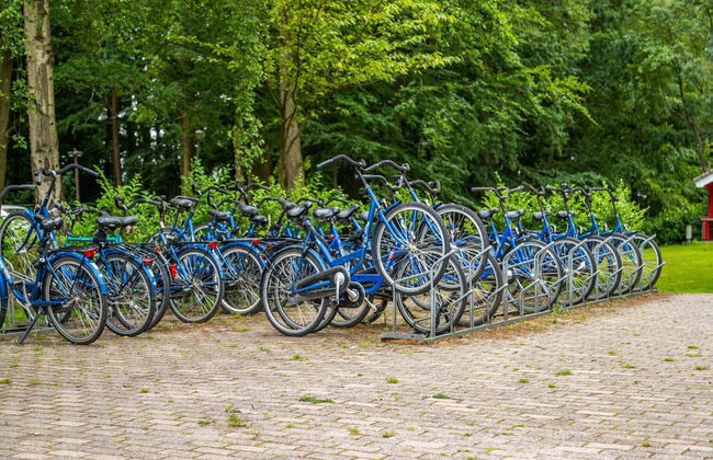 Chalet With Garden and Parking - Foto 22