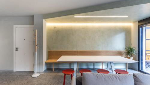 Modern design apartment in Murcia - Foto 3