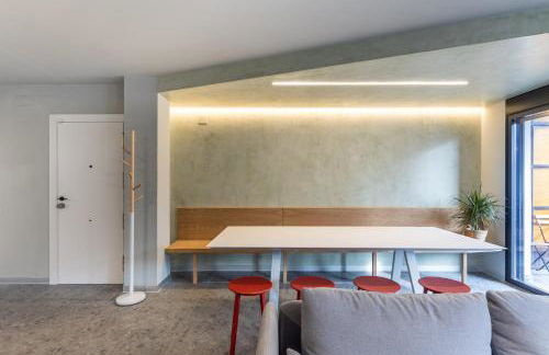 Modern design apartment in Murcia - Foto 3