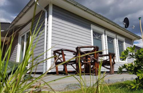 Ferienhaus Seele an der Müritz - Foto 1