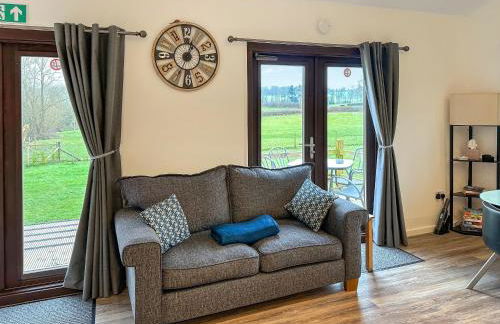 Kestrel Lodge - Foto 3