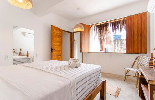 Casa na Praia Preá - Casa Inteira - Foto 13