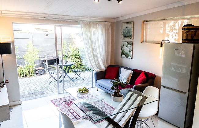 The Seagull Hermanus - Foto 22