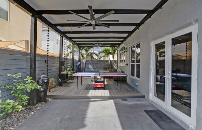 4 Br Designer Home Next To Shul And Community Pool 4 Bedroom Villa - Foto 47