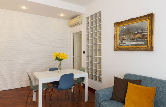 notaMI - The Wall Top Floor Apartment - Photo 21