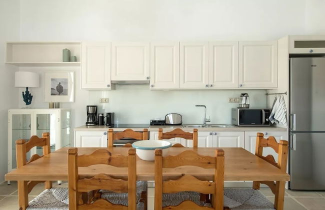 Ciel Villas Paros - Photo 41