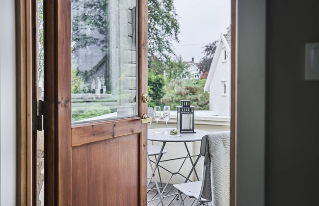 Staysville - Kong Carls Gate - Foto 31