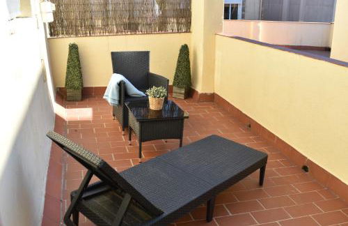 Apartamentos Barcelona - Iberia - Foto 33