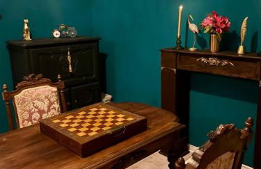 Historic vintage Suite with Jacuzzi & Sauna - Foto 24