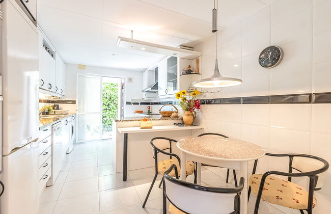 Holiday Home Santiago by Interhome - Foto 17