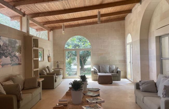 Tenuta Sidore - Photo 2