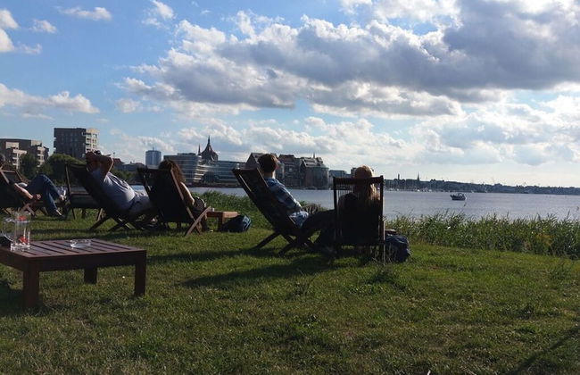 Holiday Apartment Central - Photo 4