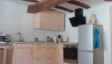 Monteurswohnungen in Biedenkopf - Foto 4