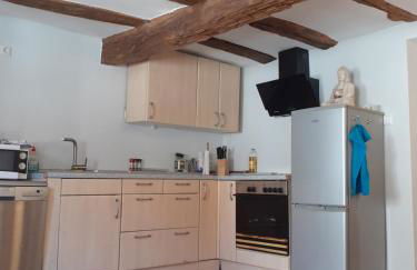 Monteurswohnungen in Biedenkopf - Foto 4