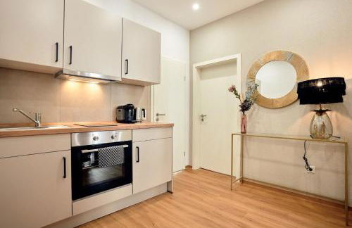 LIVING Apartments / FeWo Neuwied - Foto 18