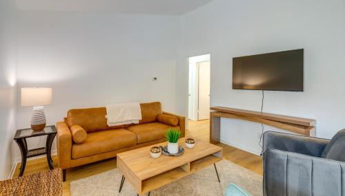 Walk to Campus Creekside Austin Duplex! - Foto 2