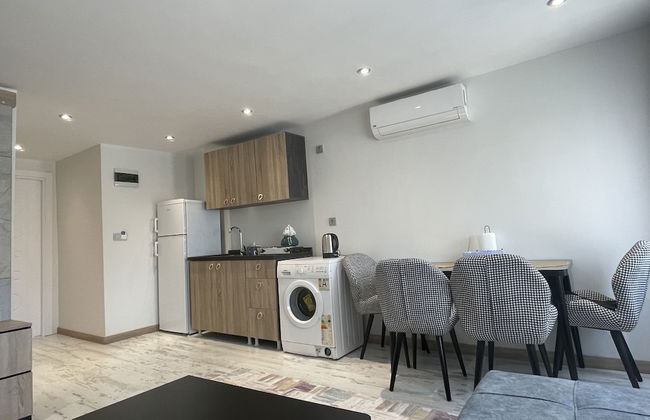 Blue Mansion Hotel - Foto 36