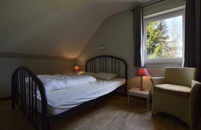 Spacious Holiday Home in Ovifat With Terrace - Foto 5