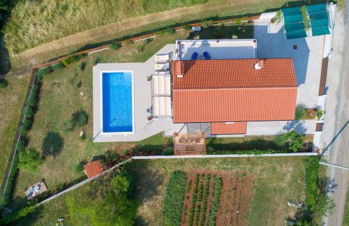 Villa Cicibella by IstriaLux - Foto 12