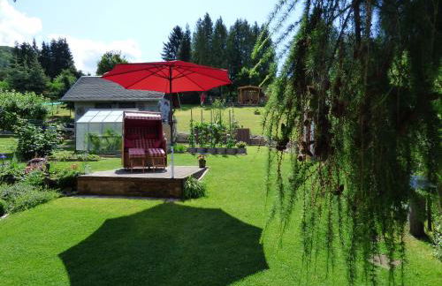 Ferienwohnung Fräbel - Foto 6