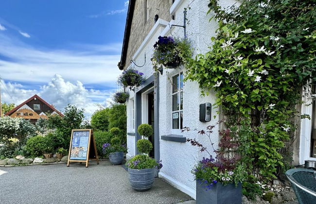 Highland Chalet Retreat in Boat of Garten - Foto 38