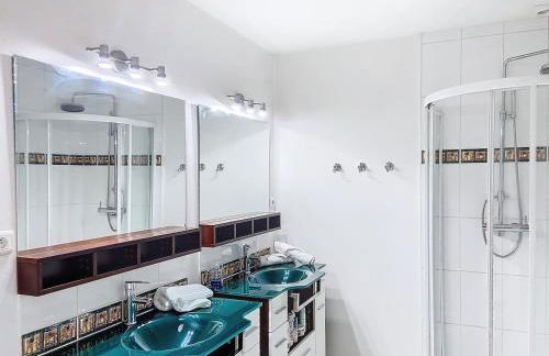 T6 Unique, Chic and Artistic with large terrace - Photo 20