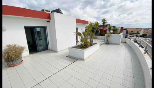 baleal penthouse - Foto 4