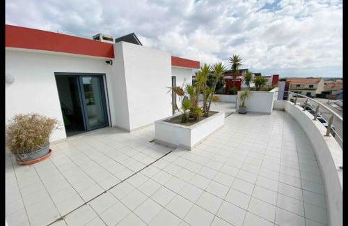 baleal penthouse - Foto 4