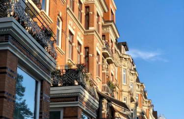 The Suites Alster Waterfront Family Apartments - Photo 4