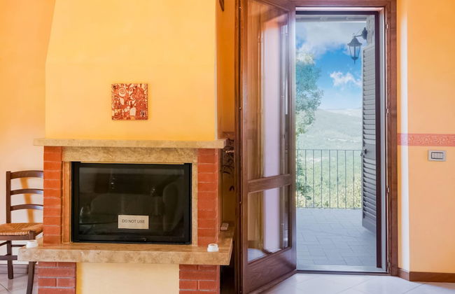 Charming Villa in Pieve san Giovanni - Foto 24