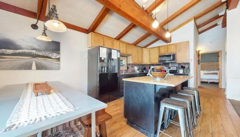 Villa de los Pinos #09 condo - Foto 4